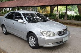 2003 Toyota Camry for sale in Dasmariñas