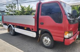 2005 Isuzu Elf Giga 14ft for sale in Santiago
