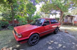 1993 Nissan Sentra for sale in General Salipada K. Pendatun
