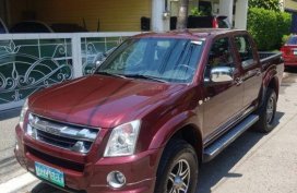 Used Isuzu D-Max 2013 for sale in Parañaque