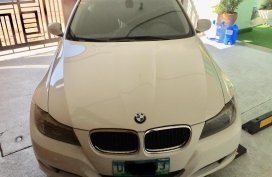 2012 BMW 3 Series for sale in Las Piñas