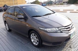 2013 Honda City for sale in General Salipada K. Pendatun