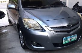 2009 Toyota Vios for sale in Binan 