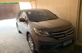 2013 Honda CR-V for sale in Caloocan