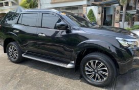 2019 Nissan Terra for sale in General Salipada K. Pendatun