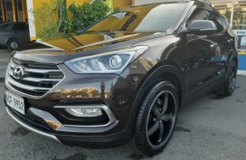 2019 Hyundai Santa Fe for sale in Pasig