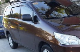 2014 Toyota Innova for sale in Mandaluyong 