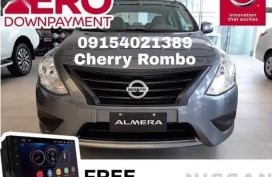 2019 Nissan Navara for sale in Quezon City