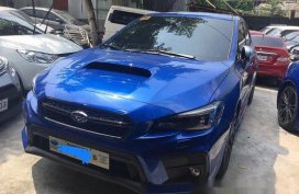 Used Subaru WRX 2018 Automatic Gasoline at 2 km for sale in San Juan