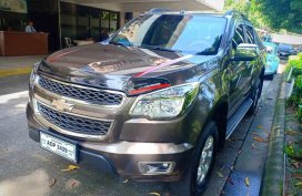 Used Chevrolet Colorado 2016 for sale in Manila