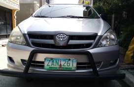 2011 Toyota Innova for sale in Imus