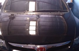 2007 Honda Civic for sale in Dasmariñas 