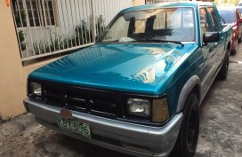 2016 Mazda B2200 for sale in Parañaque