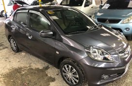 2016 Honda Brio Amaze for sale in Lapu-Lapu