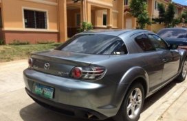 2003 Mazda Rx-8 for sale in Makati