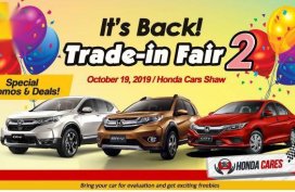 2019 Honda City for sale in Pasig 