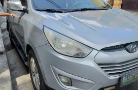 2012 Hyundai Tucson for sale in Pasig 