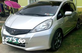 2012 Honda Jazz for sale in Las Pinas