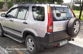 Honda Cr-V 2003 for sale in Antipolo 
