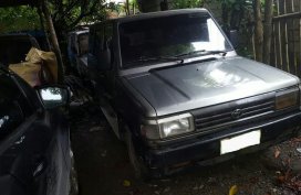 Toyota Tamaraw 1995 for sale in Dasol