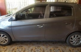 MITSUBISHI MIRAGE GLX 1.2G 2016 for sale in Balagtas
