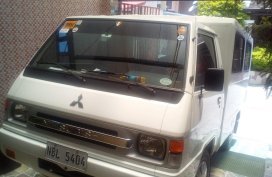 Mitsubishi L300 FB - Used for sale in Mandaluyong