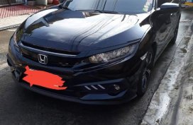 2018 Honda Civic for sale in Manila