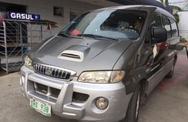 2003 Hyundai Starex for sale in Caloocan