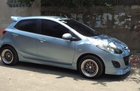 Mazda 2 2014 for sale in Cebu City