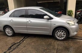 2013 Toyota Vios for sale in Quezon City