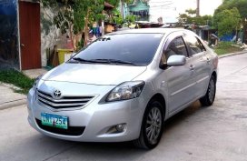 Toyota Vios 2012 for sale in Cavite