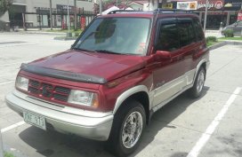 2004 Suzuki Vitara for sale in Angeles 