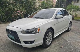 2013 Mitsubishi Lancer for sale in Las Pinas
