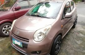 2009 Suzuki Celerio for sale in Quezon City