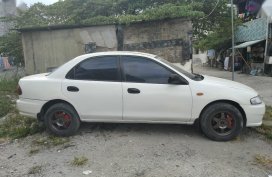 Mazda 323 1997 for sale in Taguig