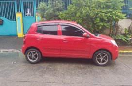 2010 Kia Picanto for sale in Marikina 