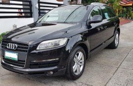 Audi Quattro 2008 for sale in Paranaque