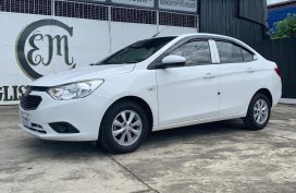 Used Chevrolet Sail for sale in Lucena
