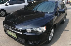 2013 Mitsubishi Lancer Ex for sale in Quezon City