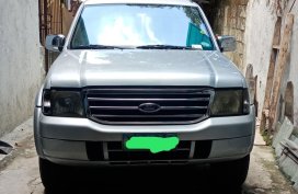 2006 Ford Everest for sale in Quezon City