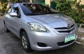 2007 Toyota Vios for sale in Valenzuela