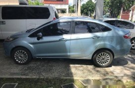 Used Ford Fiesta 2013 for sale in Quezon City