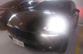 2016 Porsche Macan for sale in Makati 