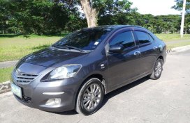 Toyota Vios 2013 for sale in Davao City 