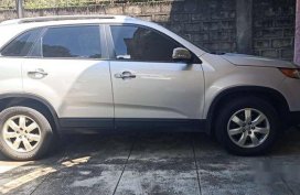 Used Kia Sorento 2012 for sale in Malabon