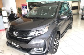 2020 Honda BR-V for sale in Manila