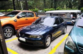 Used Opel Vectra 2000 Automatic Gasoline for sale in Manila