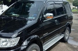 2010 Isuzu Crosswind for sale in Manila