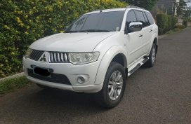2011 Mitsubishi Montero Sport for sale in Mandaluyong 