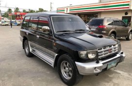 2003 Mitsubishi Pajero for sale in Padre Garcia